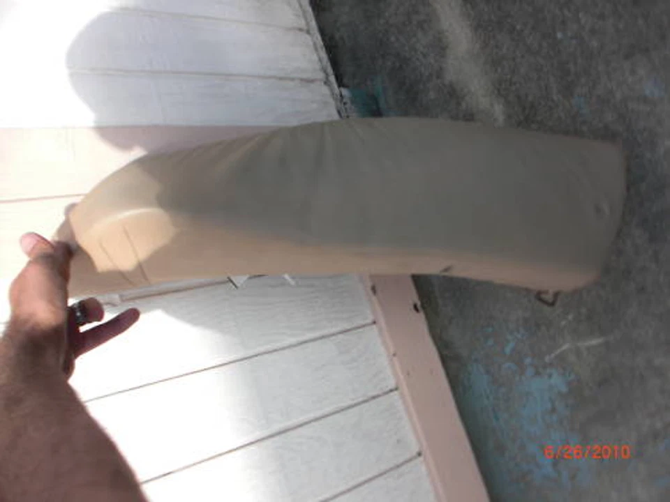 95-2001 BMW E38 Power side cover Seat 750iL 750 740iL 740i 740 735iL Genuine L - Image 1 of 1