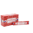Satya Incense Nag Champa CELESTIAL BLISS Bulk Buy 3 or 12 Pack Box 15g Sticks