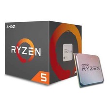 AMD RYZEN 5 1500X