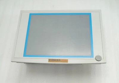 Converteam Advantech IPPC 6172A - Image 1 of 4