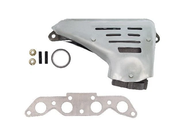 Exhaust Manifold For 1990-1993, 1996-1997 Toyota Celica 1992 1991 GT194FP - Image 1 of 1