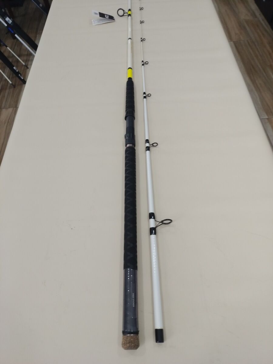 Daiwa Medium Heavy Fishing Rods 9 ft Item & Poles for sale Daiwa Medium Heavy Fishing Rods 9 ft Item & Poles for sale
