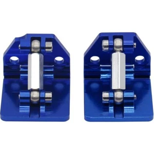 Hot Racing SPN311AR06 Aluminum Adjustable Trims Tabs (2) - Tra Spartan - Picture 1 of 1