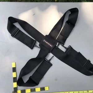 Tamrac 4 Point Harness For Camera, Video, Etc Bag - Picture 1 of 5
