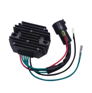 Regulator for Yamaha F100 F90 F80A F75 F75A 62Y-81960-00-00 804278A12 804278A12* - Picture 1 of 9