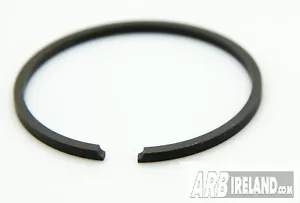 HUSQVARNA 394, 395, 2100, 2101, PISTON RING 503289035, 503289024 - Picture 1 of 1