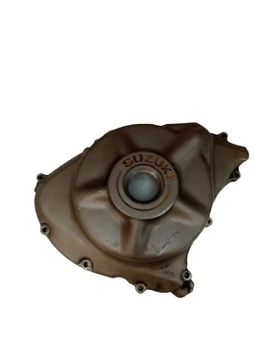 CARTER ALTERNATORE Statore Campi Suzuki Dr 650 Con Segni Vedi Foto - Immagine 1 di 4