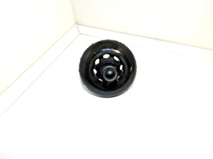 PRIDE GO CHAIR mobility chair spare parts. STABILISER WHEEL - Bild 1 von 4
