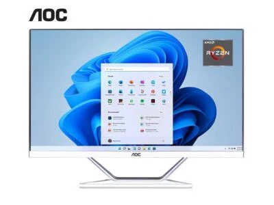 HP 7Z6V7AAR Intel Pentium 128GB 21.5" 21.5" WARRANTY - Image 1 of 4