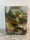 Dungeons & Dragons Starter Set Fantasy Role Playing Game - NEW