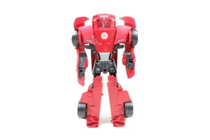 Transformers: R.I.D 3 Step Changer Sideswipe ( Hasbro,2015) - Picture 1 of 11