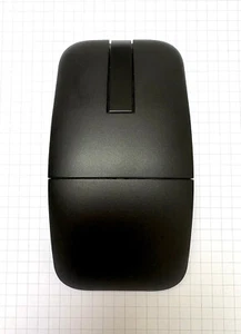 Dell Bluetooth Mouse WM615 Computermaus Kabellos Schwarz - Bild 1 von 2