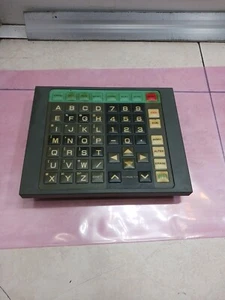 Yasnac Yaskawa Operator Panel AB12C-0112 tested, WARRANTY see pictures - Picture 1 of 12