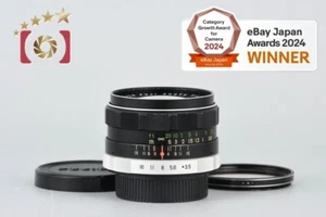 Fujifilm FUJINON-SW 28mm f/3.5 M42 Mount Lens [Very Good] - Picture 1 of 12