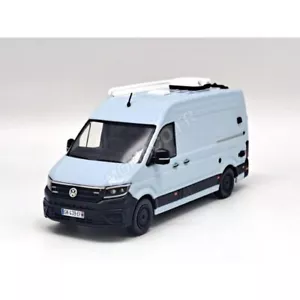 VOLKSWAGEN CRAFTER L2H2 GENDARMERIE NATIONALE - ODEON 145 - 1/43 - Bild 1 von 5