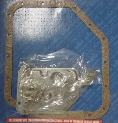 .PARA TOYOTA A130 140 Kit Filtro Aceite Transmisión A140 Filtro y Junta Pan Foto 1 de 2