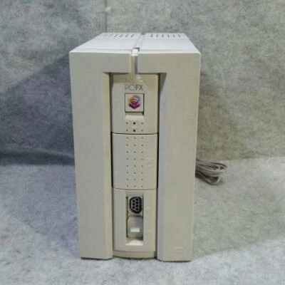 PC-FX Console System Console only NEC Tested From Japan - Image 1 of 4