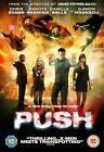 Push [DVD] (2009), , Used; Very Good DVD