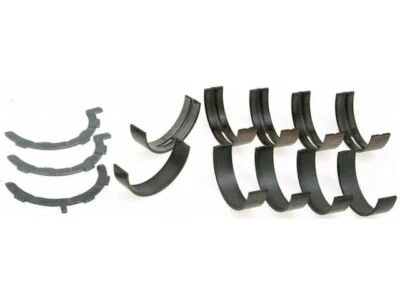 Juego de rodamientos principales para Ford F150 1997-2003 potencia sellada 59899XZJH 2000 1998 1999 Foto 1 de 2