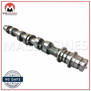 13501-31051/52 CAMSHAFT INLET RH TOYOTA 3GR-FSE 4GR-FSE FOR MARK X CROWN HYBRID - Picture 1 of 6