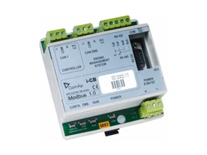 Modbus RTU Puerto de comunicación I-CB/Modbus ComAp ( I-CB/MODBUS) - Picture 1 of 1