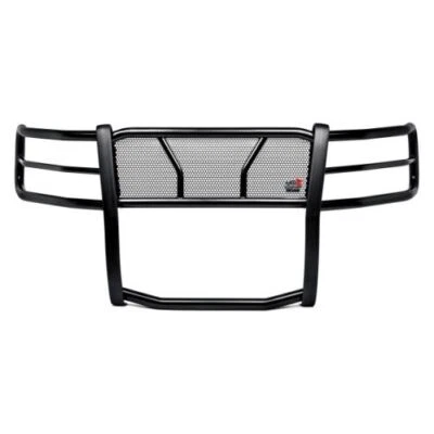 Westin 57-23805 HDX Modular Black Grille Guard For 2015-2020 Chevy Tahoe NEW - Image 1 of 3