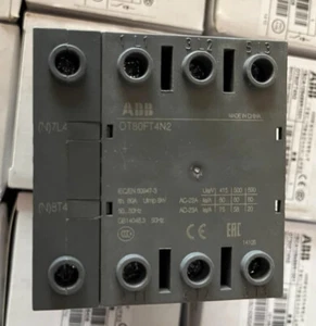 1pcs ABB Disconnect Switch OT80FT4N2 - Picture 1 of 1