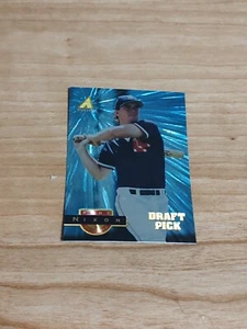 1994 Pinnacle - Museum Collection #270 Trot Nixon - Bild 1 von 2
