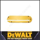 Dewalt 10 254Cm Table Saw Insert Spare Part Fits For Table Saws Dw745 Dwe7491