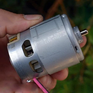 13200-20400RPM DC 12V-18V RZ-735VA-9517 High Speed Power Electric Motor Engine - Picture 1 of 5
