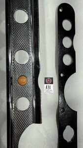 Mercedes-Benz Adenauer 300d W189 Vintage Lower Dash Trim (A31) - Picture 1 of 4