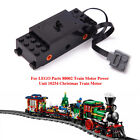 For Lego Parts 88002 Train Motor Power Unit 10254 Christmas Train Motor