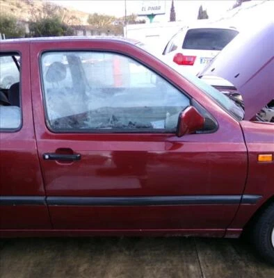 88499 puerta delantera derecha para VOLKSWAGEN GOLF 1.6 G SERIE 3 1992-1998 1993 Foto 1 de 4