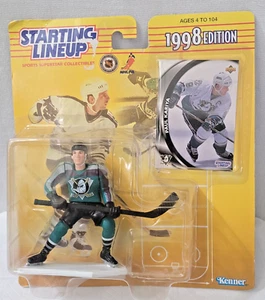 Starting Lineup Paul Kariya 1998 Edition - Picture 1 of 2