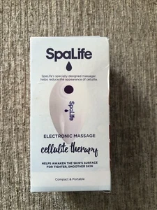 Spa Life Cellulite Therapy - Picture 1 of 3