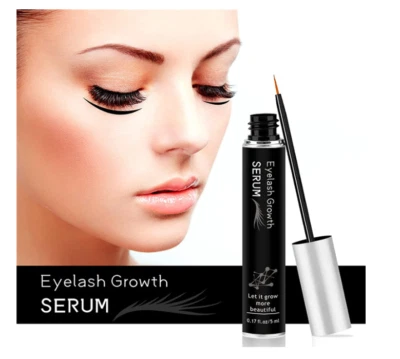 Uklash Eyelash Serum, Uklash Eyelash Growth Serum, Premium Eyelash Growth Serum - Image 1 of 4
