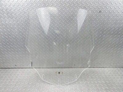 1988 88-90 Honda GL1500 Goldwing Slipstreamer Windshield Wind Shield Screen - Image 1 of 4