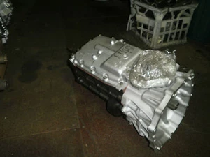 NISSAN PATROL GU 4.2L OR 3.0L TURBO 4.5L 5 SPEED GEARBOX RECONDITIONED EXCHANGE - Picture 1 of 2