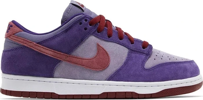 Nike Dunk Retro Vol. 1 SP 2020 Low Plum for Sale | Authenticity
