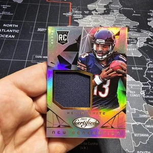 Kevin White 2015 Panini Certified New Generation Rookie RC /799 Chicago Bears - Picture 1 of 3
