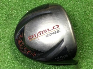 Callaway Diablo Edge 10.5° Driver Head Only Excellent JAPAN - Picture 1 of 6