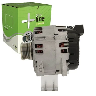 Psh + Line Pro Générateur Alternateur 150A Convient pour Ford Mondeo 595.530.150 - Photo 1/4