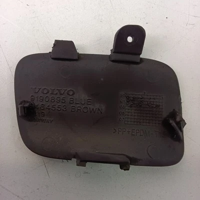 Крышка переднего буксировочного крюка Volvo XC70 2003 9190895 OEM - Изображение 1 из 2