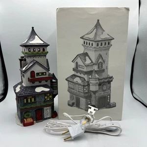 Oficina de Correos Department 56 Heritage Village - Imagen 1 de 10