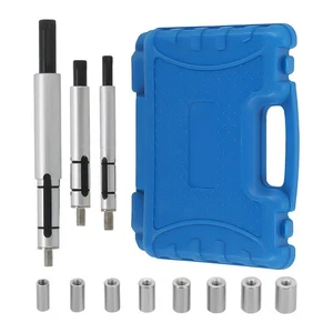 Universal Heavy Duty Metric Clutch Centering Tool Set For Car Light Truck Pickup - Picture 1 of 17