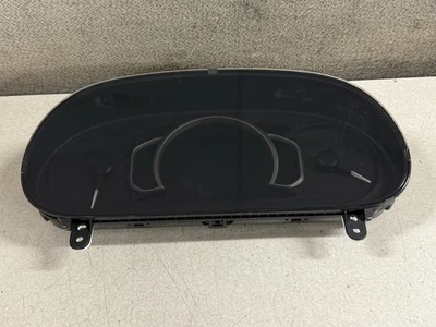 Dodge Viper 2013 cuadro de instrumentos velocímetro medidores 330 KPH 68097102AE Foto 1 de 4