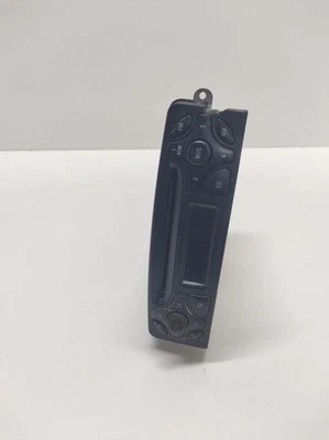 MERCEDES-BENZ C W203 Musik-Player mit GPS A2038202286 2.2 Diesel 2002 31437533 - Bild 1 von 4