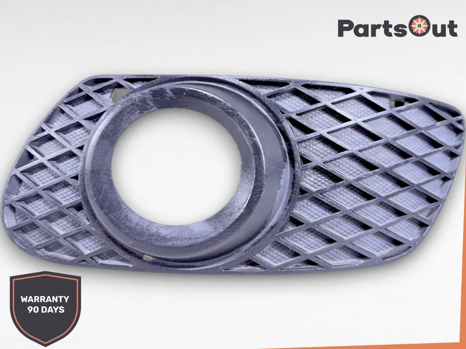 Mercedes-Benz ML 500 2006 luz antiniebla delantera izquierda bisel embellecedor A1648850923 Foto 1 de 4