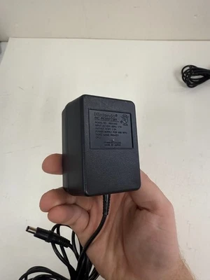 NINTENDO NES AC ADAPTER NES-002 120V OEM POWER CORD VIDEO GAME CONSOLES - Image 1 of 3