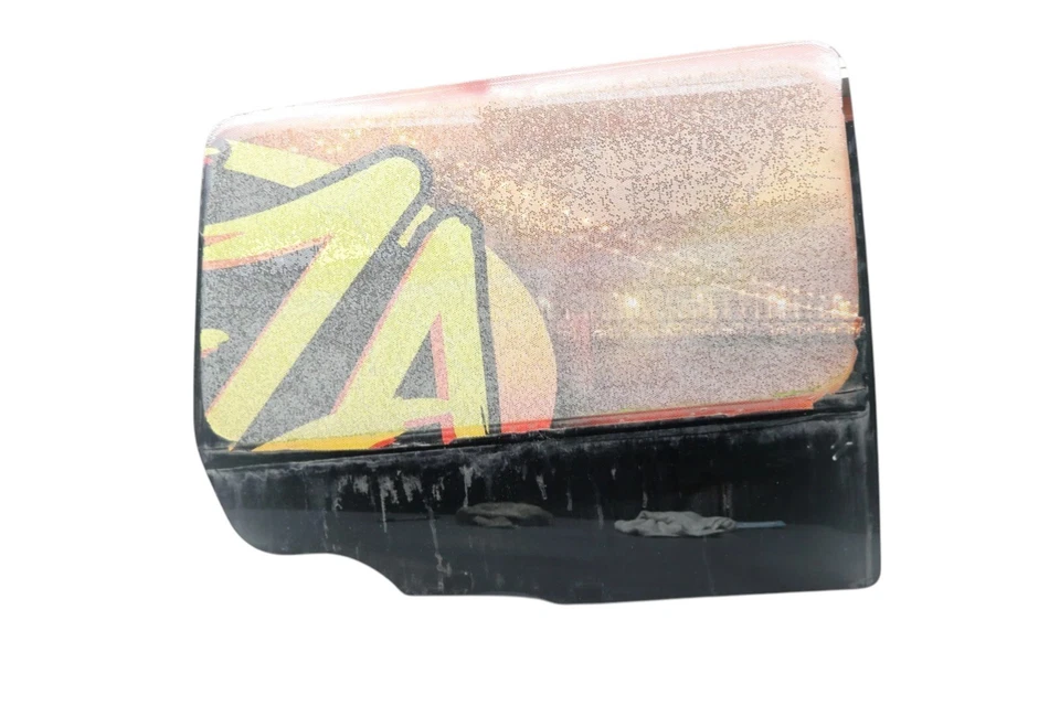 03-09 Hummer H2 Puerta Trasera Derecha Pasajero Lateral Ventana Auto Vidrio 15189211 Fabricante Original Foto 1 de 4